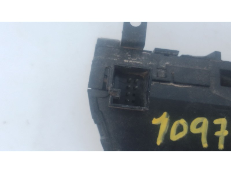 Recambio de sistema navegacion gps para mercedes-benz clase c (w205) lim. c 220 cdi bluetec (205.004) referencia OEM IAM   