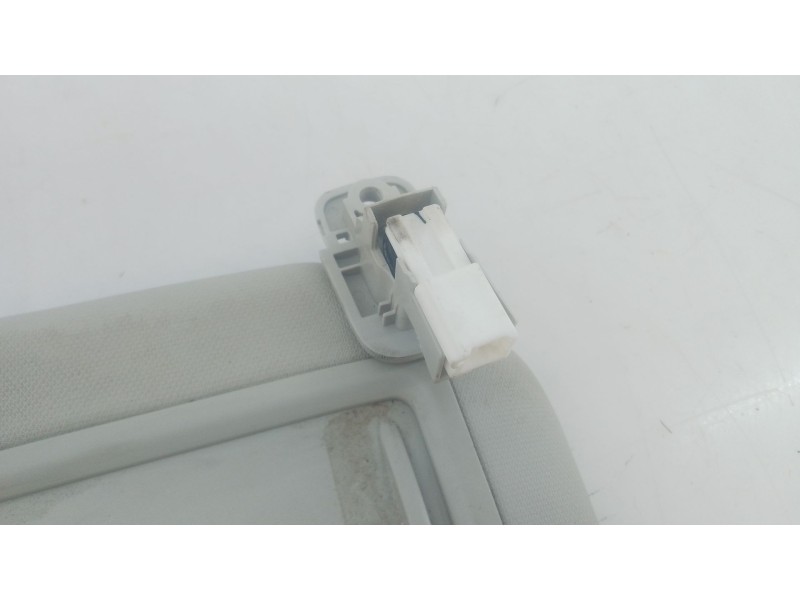 Recambio de parasol derecho para mazda cx-30 selection 2wd referencia OEM IAM   