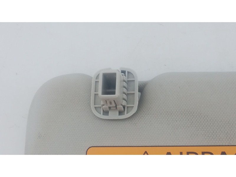 Recambio de parasol derecho para mazda cx-30 selection 2wd referencia OEM IAM   