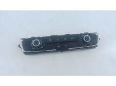 Recambio de mando climatizador para bmw serie 1 lim. (f20/f21) 116d sport line referencia OEM IAM    2