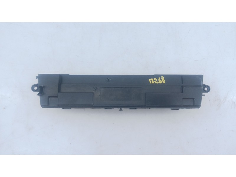 Recambio de mando climatizador para bmw serie 1 lim. (f20/f21) 116d sport line referencia OEM IAM   