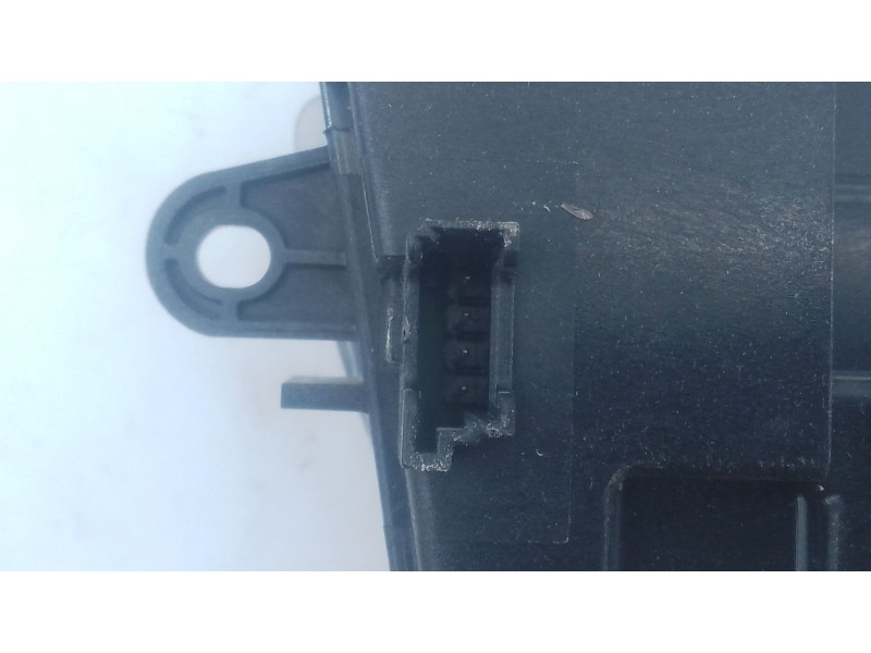 Recambio de mando climatizador para bmw serie 1 lim. (f20/f21) 116d sport line referencia OEM IAM   