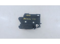 Recambio de cerradura puerta delantera derecha para dacia sandero iii referencia OEM IAM   