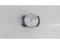 Recambio de faro antiniebla izquierdo para peugeot 5008 allure referencia OEM IAM   