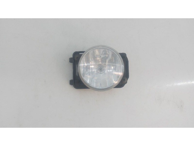Recambio de faro antiniebla izquierdo para peugeot 5008 allure referencia OEM IAM   