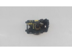 Recambio de faro antiniebla izquierdo para peugeot 5008 allure referencia OEM IAM    2