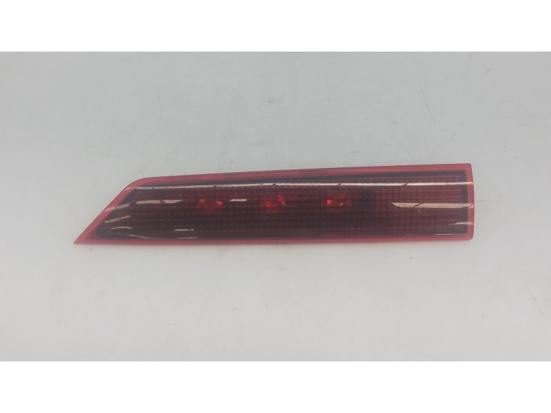 Recambio de luz central de freno para ford transit custom kasten panther referencia OEM IAM   