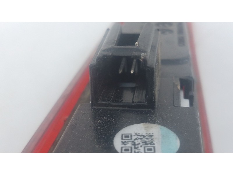 Recambio de luz central de freno para ford transit custom kasten panther referencia OEM IAM   