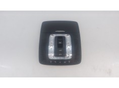 Recambio de luz interior para mercedes-benz glb (x247) glb 200 d 4-matic (247.613) referencia OEM IAM   