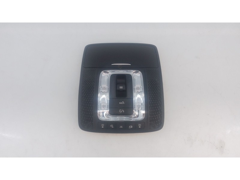 Recambio de luz interior para mercedes-benz glb (x247) glb 200 d 4-matic (247.613) referencia OEM IAM   