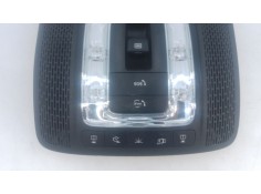 Recambio de luz interior para mercedes-benz glb (x247) glb 200 d 4-matic (247.613) referencia OEM IAM    2