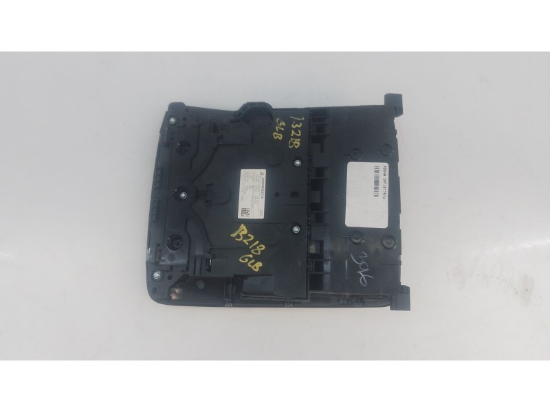 Recambio de luz interior para mercedes-benz glb (x247) glb 200 d 4-matic (247.613) referencia OEM IAM   