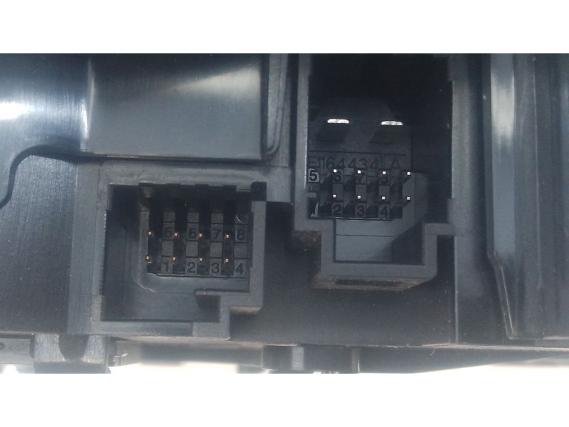 Recambio de luz interior para mercedes-benz glb (x247) glb 200 d 4-matic (247.613) referencia OEM IAM   