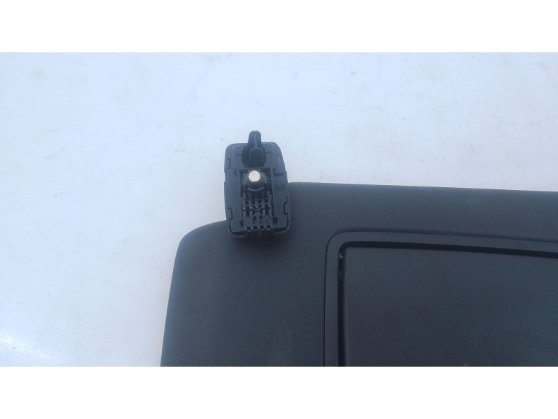 Recambio de parasol izquierdo para mercedes-benz glb (x247) glb 200 d 4-matic (247.613) referencia OEM IAM   