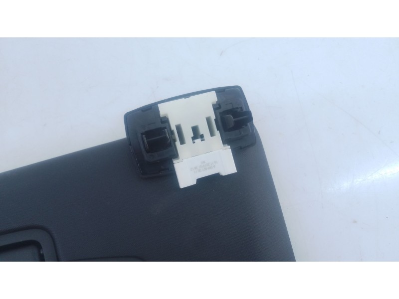 Recambio de parasol izquierdo para mercedes-benz glb (x247) glb 200 d 4-matic (247.613) referencia OEM IAM   