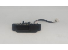 MANETA EXTERIOR PORTON A2227600893 E3-A1-2-2