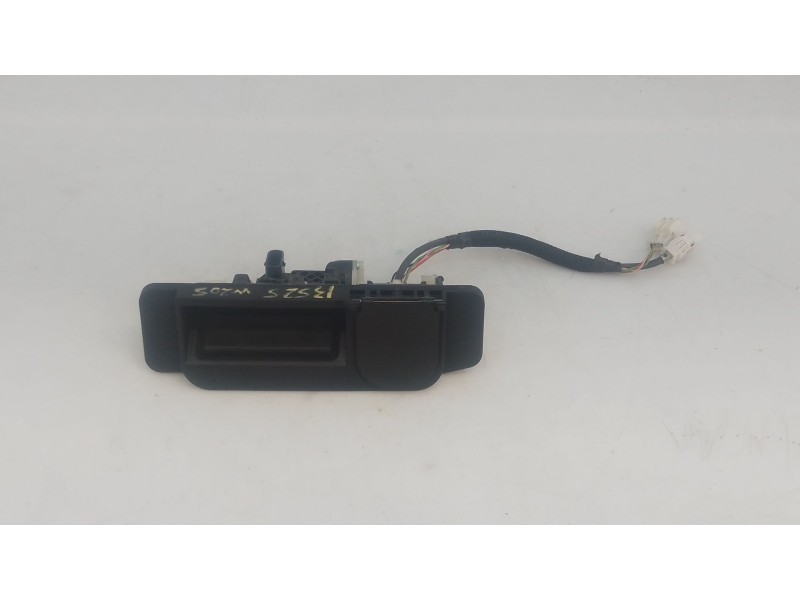 Recambio de maneta exterior porton para mercedes-benz clase c (w205) c 220 bluetec / d (205.002, 205.004) referencia OEM IAM   