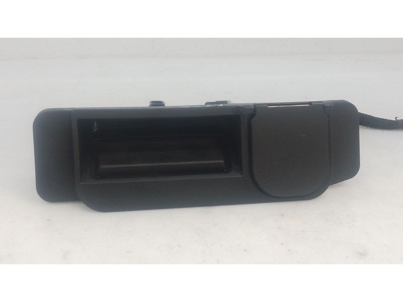 Recambio de maneta exterior porton para mercedes-benz clase c (w205) c 220 bluetec / d (205.002, 205.004) referencia OEM IAM   