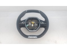 Recambio de volante para peugeot 3008 ii suv (mc_, mr_, mj_, m4_) 1.2 thp/ puretech 130 (mrhnsm, mrhnsu, mrhnsj, mrhnyw,... refe