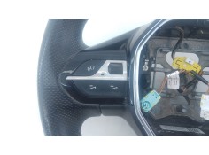 Recambio de volante para peugeot 3008 ii suv (mc_, mr_, mj_, m4_) 1.2 thp/ puretech 130 (mrhnsm, mrhnsu, mrhnsj, mrhnyw,... refe 2
