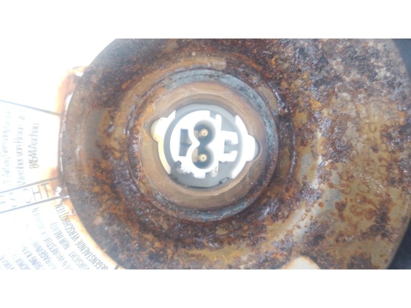 Recambio de airbag delantero derecho para citroën c3 aircross i (2r_, 2c_) 1.2 puretech 110 (2rhnzb, 2rhnzw, 2rhnpx, 2rhnpj) ref