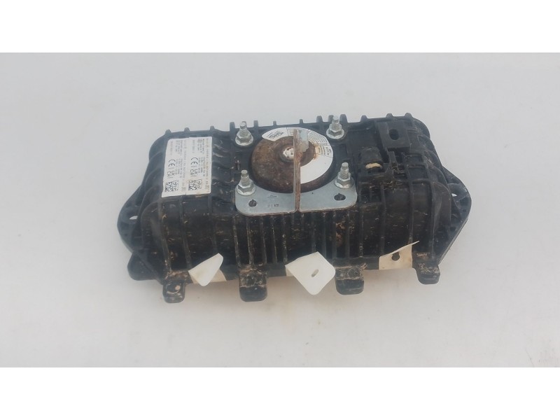 Recambio de airbag delantero derecho para citroën c3 aircross i (2r_, 2c_) 1.2 puretech 110 (2rhnzb, 2rhnzw, 2rhnpx, 2rhnpj) ref