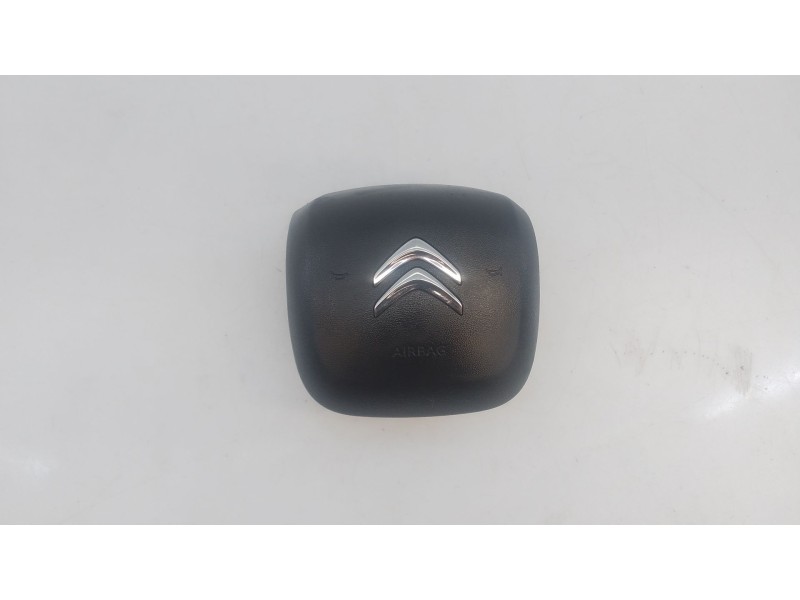 Recambio de airbag delantero izquierdo para citroën c3 aircross i (2r_, 2c_) 1.2 puretech 110 (2rhnzb, 2rhnzw, 2rhnpx, 2rhnpj) r
