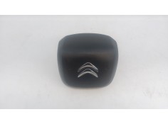 Recambio de airbag delantero izquierdo para citroën c3 aircross i (2r_, 2c_) 1.2 puretech 110 (2rhnzb, 2rhnzw, 2rhnpx, 2rhnpj) r 2