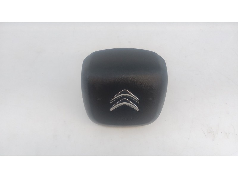 Recambio de airbag delantero izquierdo para citroën c3 aircross i (2r_, 2c_) 1.2 puretech 110 (2rhnzb, 2rhnzw, 2rhnpx, 2rhnpj) r