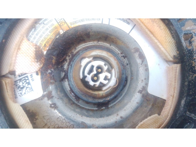 Recambio de airbag delantero izquierdo para citroën c3 aircross i (2r_, 2c_) 1.2 puretech 110 (2rhnzb, 2rhnzw, 2rhnpx, 2rhnpj) r