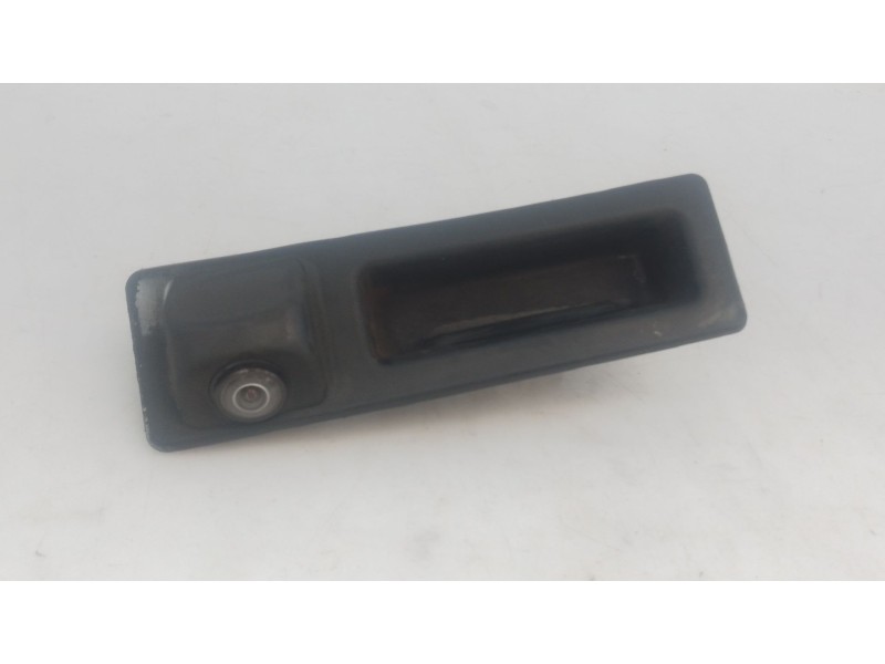 Recambio de maneta exterior porton para bmw x4 (f26) xdrive 20 d referencia OEM IAM   