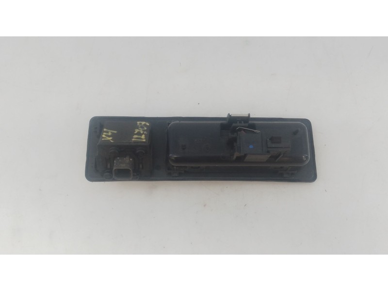 Recambio de maneta exterior porton para bmw x4 (f26) xdrive 20 d referencia OEM IAM   