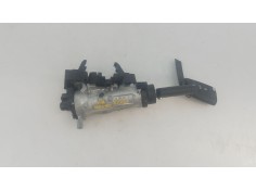 Recambio de antirrobo para seat ibiza v (kj1, kjg) 1.0 tsi referencia OEM IAM    2
