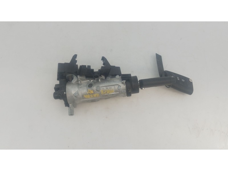 Recambio de antirrobo para seat ibiza v (kj1, kjg) 1.0 tsi referencia OEM IAM   