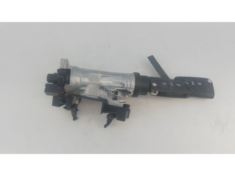 Recambio de antirrobo para seat ibiza v (kj1, kjg) 1.0 tsi referencia OEM IAM   