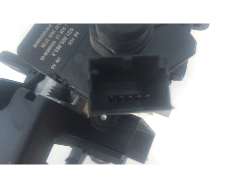 Recambio de antirrobo para seat ibiza v (kj1, kjg) 1.0 tsi referencia OEM IAM   
