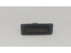 Recambio de maneta exterior porton para skoda fabia ii (542) 1.6 tdi referencia OEM IAM   