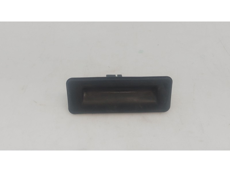 Recambio de maneta exterior porton para skoda fabia ii (542) 1.6 tdi referencia OEM IAM   