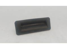 Recambio de maneta exterior porton para skoda fabia ii (542) 1.6 tdi referencia OEM IAM    2