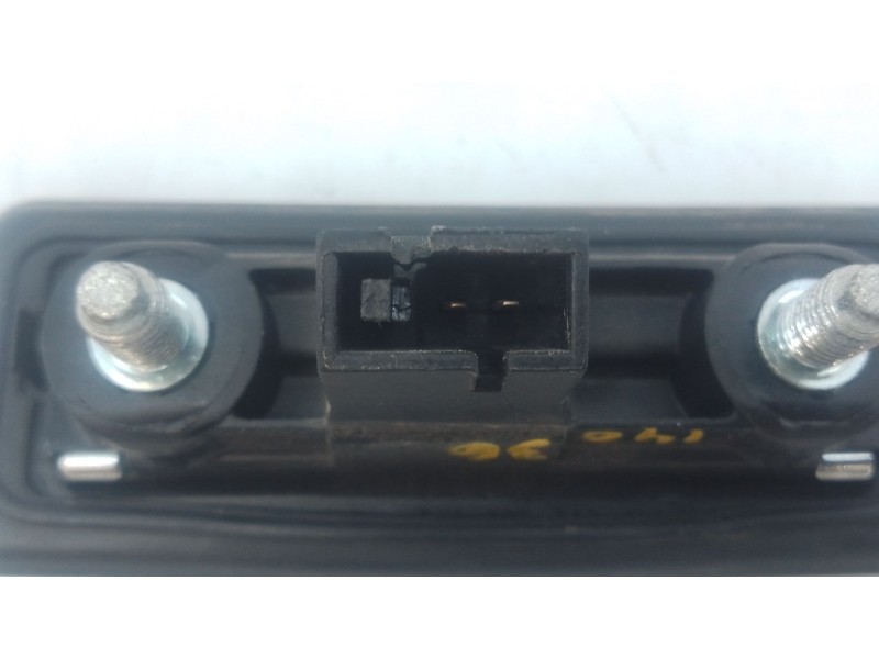 Recambio de maneta exterior porton para skoda fabia ii (542) 1.6 tdi referencia OEM IAM   