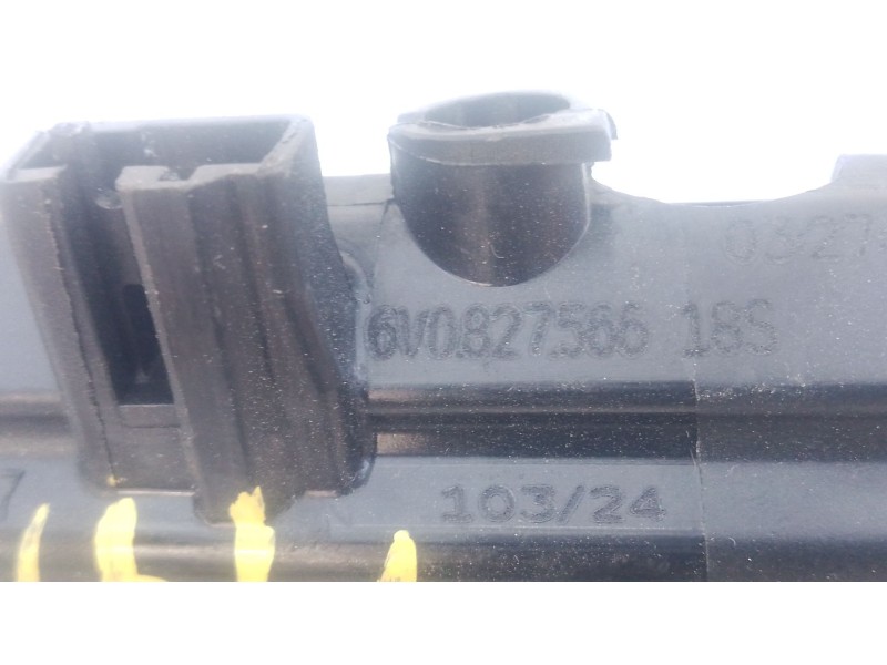 Recambio de maneta exterior porton para volkswagen taigo (cs1) 1.0 tsi referencia OEM IAM   