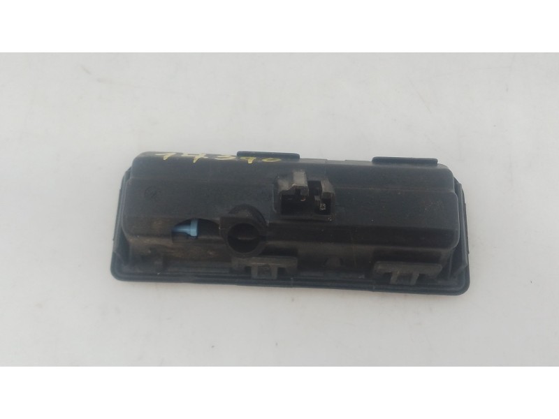 Recambio de maneta exterior porton para volkswagen taigo (cs1) 1.0 tsi referencia OEM IAM   