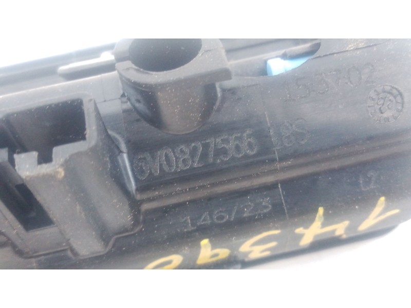 Recambio de maneta exterior porton para volkswagen taigo (cs1) 1.0 tsi referencia OEM IAM   