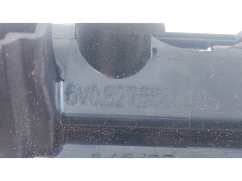 Recambio de maneta exterior porton para volkswagen taigo (cs1) 1.0 tsi referencia OEM IAM   
