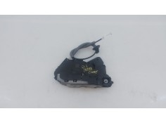 Recambio de cerradura puerta delantera izquierda para volkswagen caddy v furgoneta/monovolumen (sba, sbh) 2.0 tdi bmt referencia