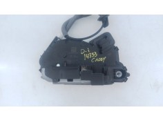 Recambio de cerradura puerta delantera izquierda para volkswagen caddy v furgoneta/monovolumen (sba, sbh) 2.0 tdi bmt referencia 2