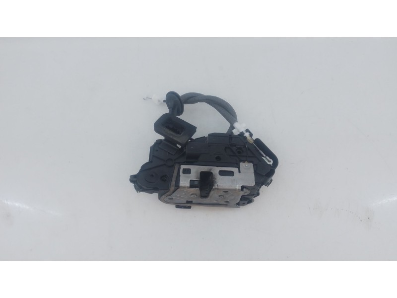 Recambio de cerradura puerta delantera izquierda para volkswagen caddy v furgoneta/monovolumen (sba, sbh) 2.0 tdi bmt referencia