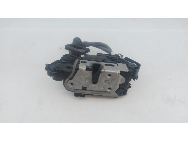 Recambio de cerradura puerta delantera izquierda para volkswagen caddy v furgoneta/monovolumen (sba, sbh) 2.0 tdi bmt referencia