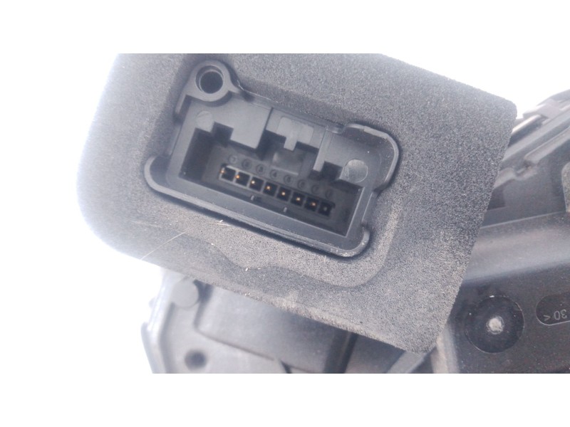 Recambio de cerradura puerta delantera izquierda para volkswagen caddy v furgoneta/monovolumen (sba, sbh) 2.0 tdi bmt referencia