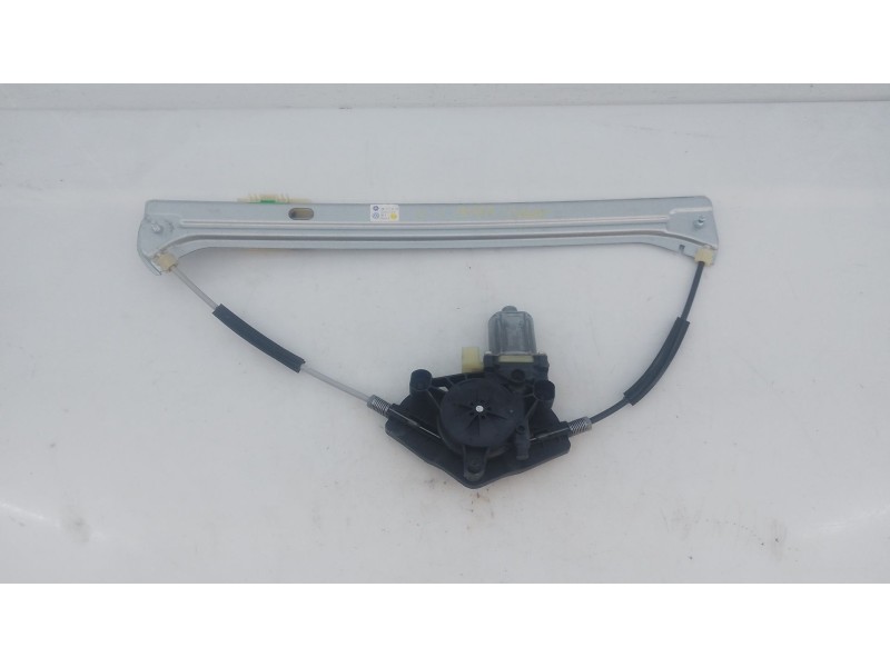 Recambio de elevalunas delantero izquierdo para volkswagen caddy v furgoneta/monovolumen (sba, sbh) 2.0 tdi bmt referencia OEM I